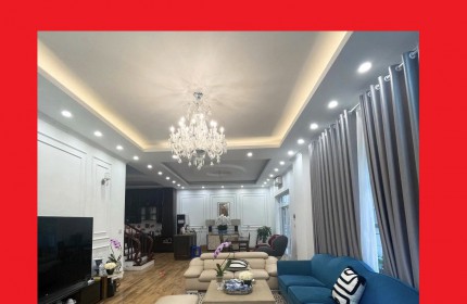 Biệt thự Đơn lập Rẻ Đẹp nhất KĐT Việt Hưng Dt 248m2 Mt 15m View Công Viên